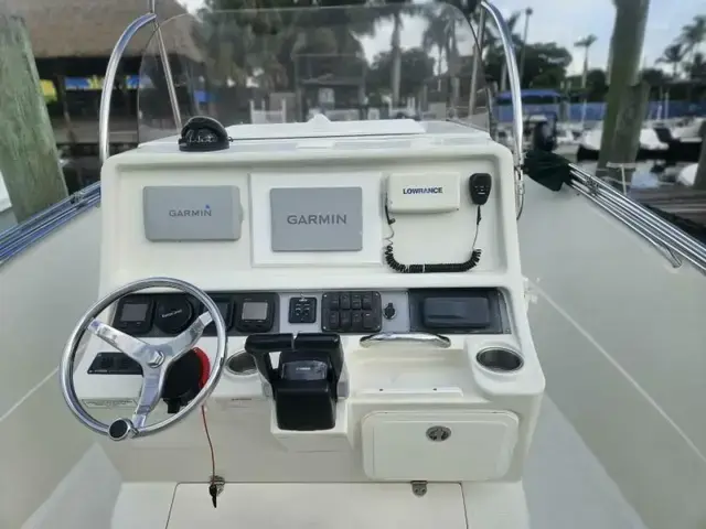 Sailfish 26