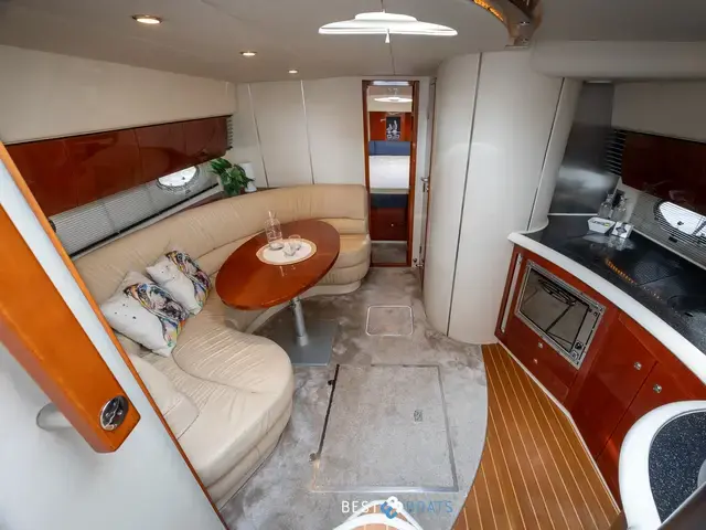 Fairline Targa 40