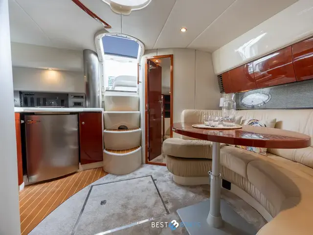 Fairline Targa 40