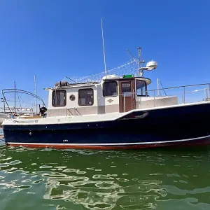 2009 Ranger Tugs 33