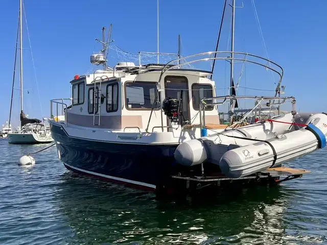 Ranger Tugs R 33