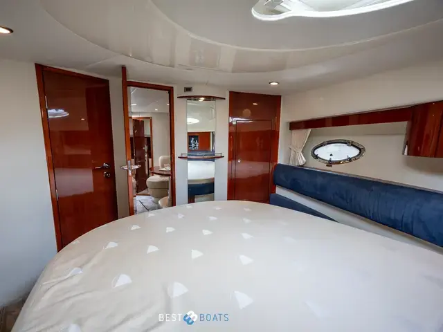 Fairline Targa 40