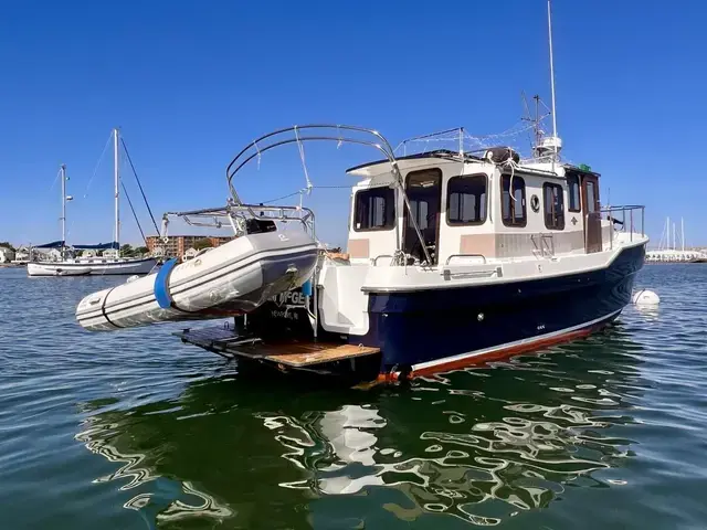 Ranger Tugs R 33