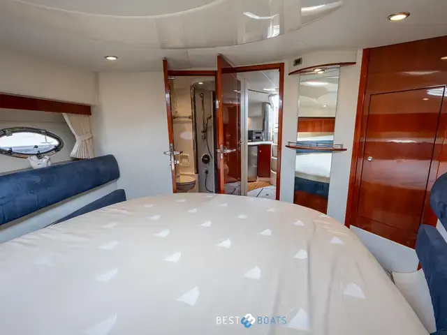 Fairline Targa 40