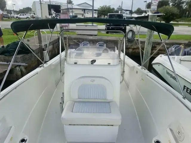 Sailfish 26