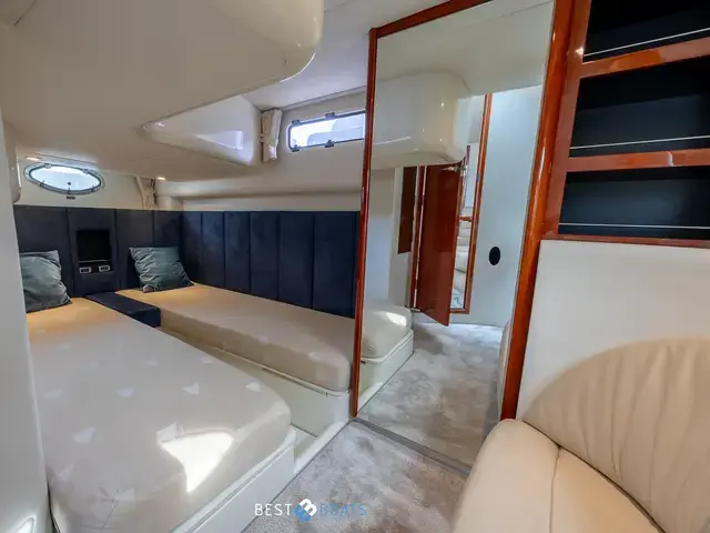 Fairline Targa 40