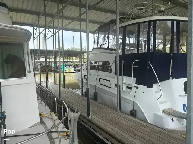 Mainship Boats 37 MY