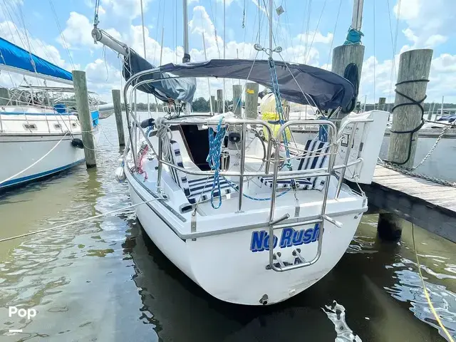 Catalina 27