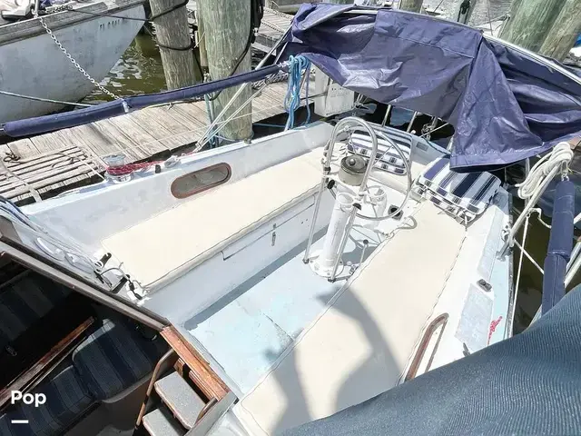 Catalina 27