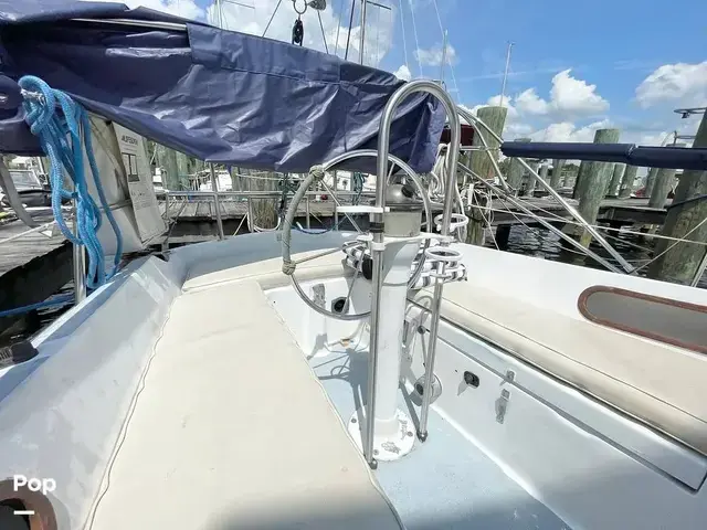 Catalina 27