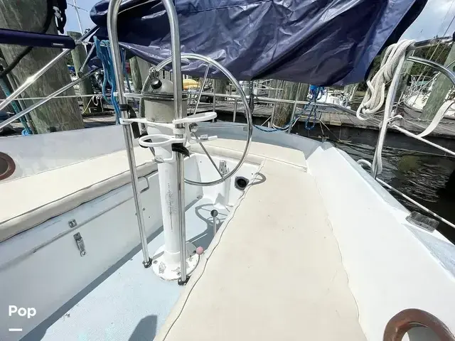 Catalina 27