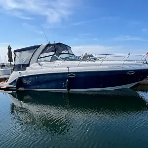 2005 Rinker Fiesta Vee 312