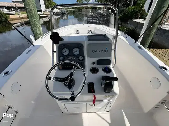 Tidewater Boats 180CC Adventure