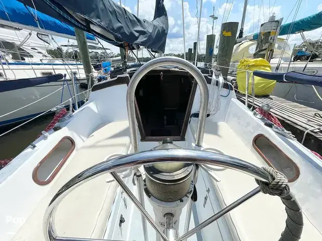 Catalina 27