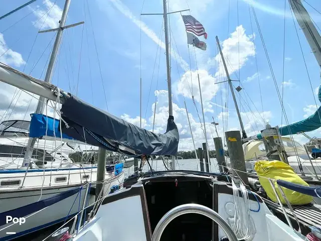 Catalina 27