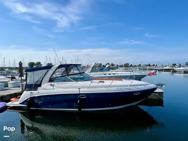 Rinker 312 Fiesta Vee