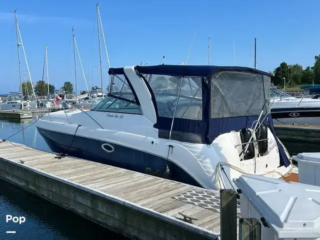 Rinker 312 Fiesta Vee