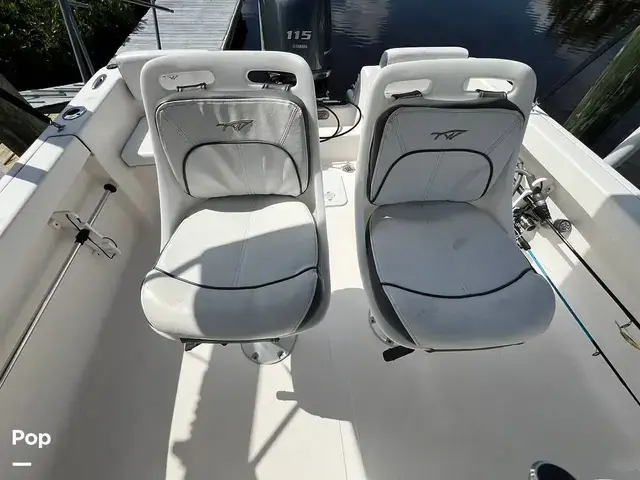 Tidewater Boats 180CC Adventure