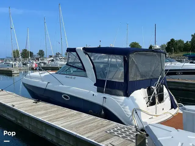 Rinker 312 Fiesta Vee