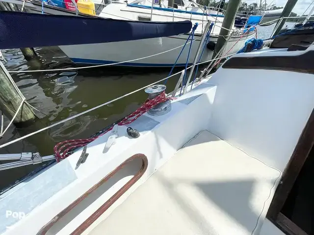 Catalina 27