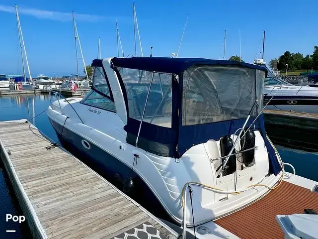 Rinker 312 Fiesta Vee