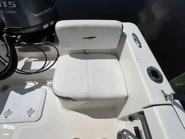 Tidewater Boats 180CC Adventure