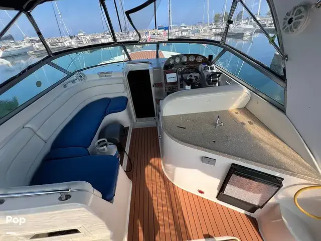 Rinker 312 Fiesta Vee