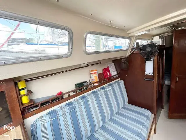 Catalina 27