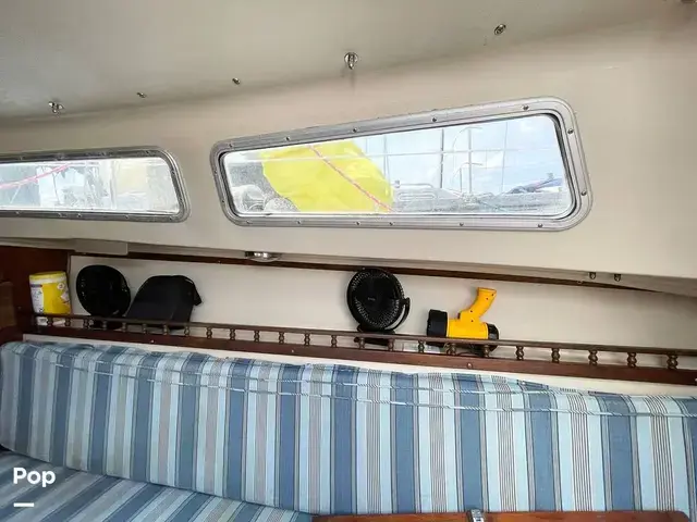 Catalina 27