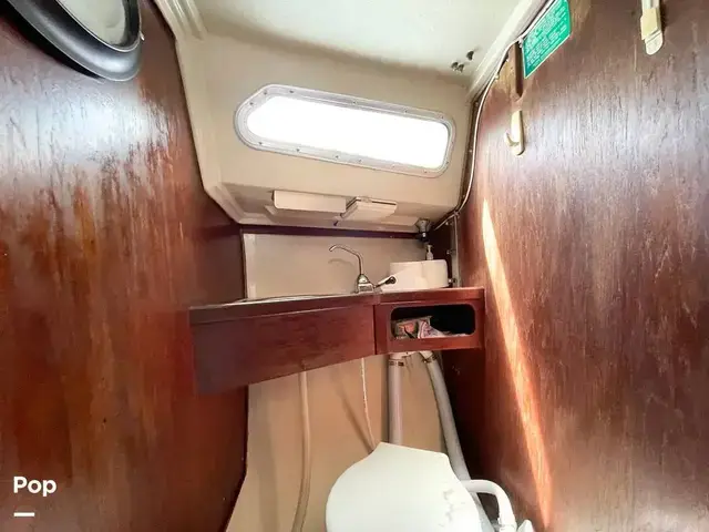 Catalina 27