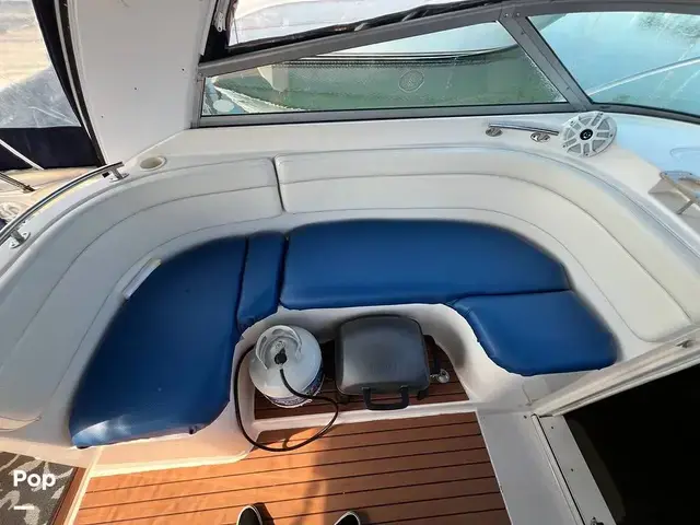 Rinker 312 Fiesta Vee