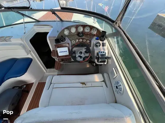 Rinker 312 Fiesta Vee