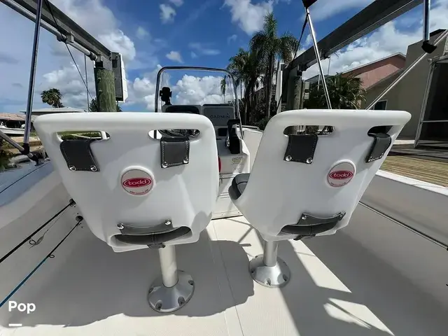 Tidewater Boats 180CC Adventure