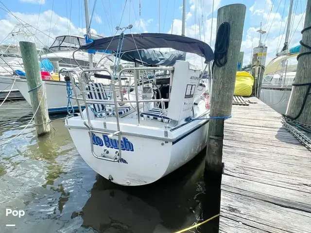 Catalina 27