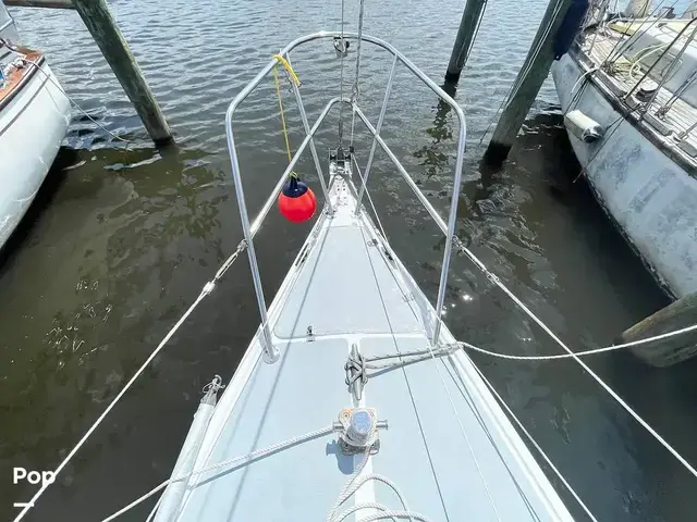 Catalina 27