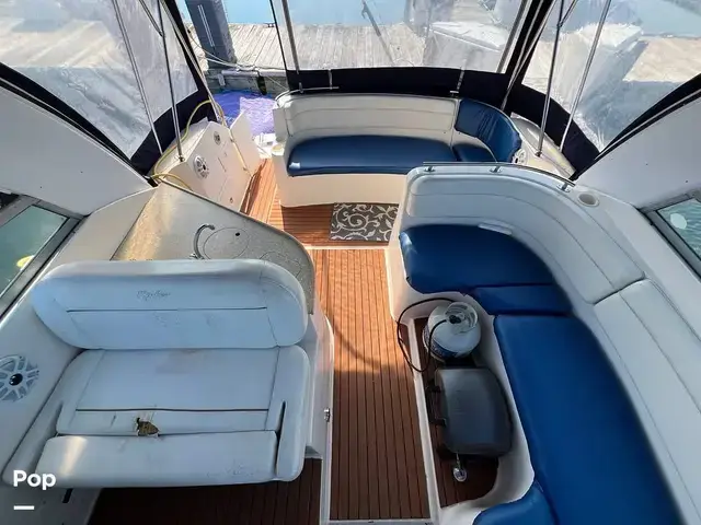 Rinker 312 Fiesta Vee