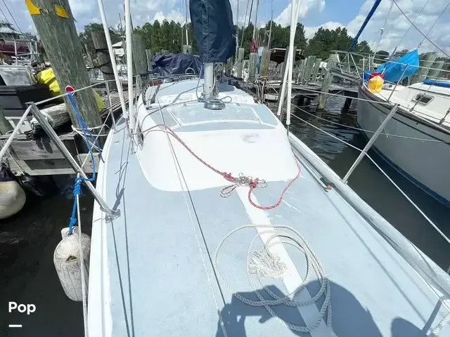 Catalina 27