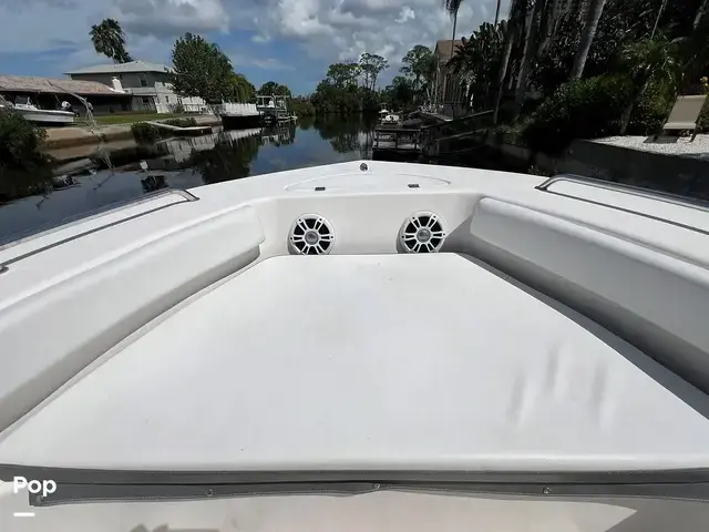 Tidewater Boats 180CC Adventure