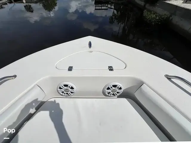 Tidewater Boats 180CC Adventure