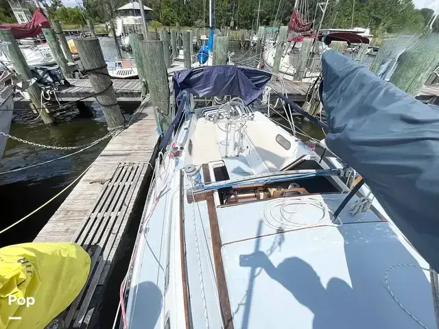 Catalina 27