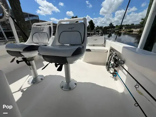 Tidewater Boats 180CC Adventure