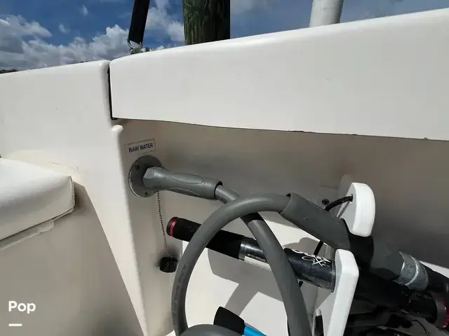 Tidewater Boats 180CC Adventure