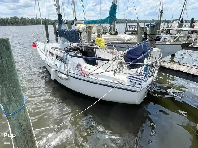 Catalina 27