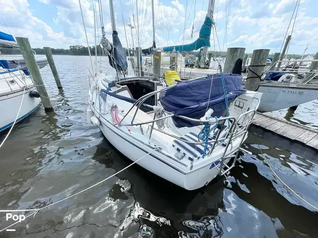 Catalina 27