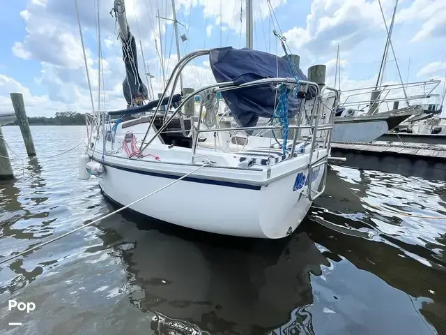 Catalina 27