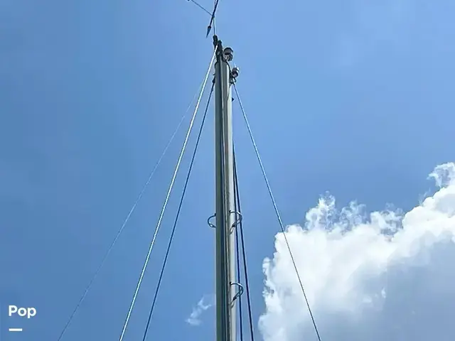 Catalina 27