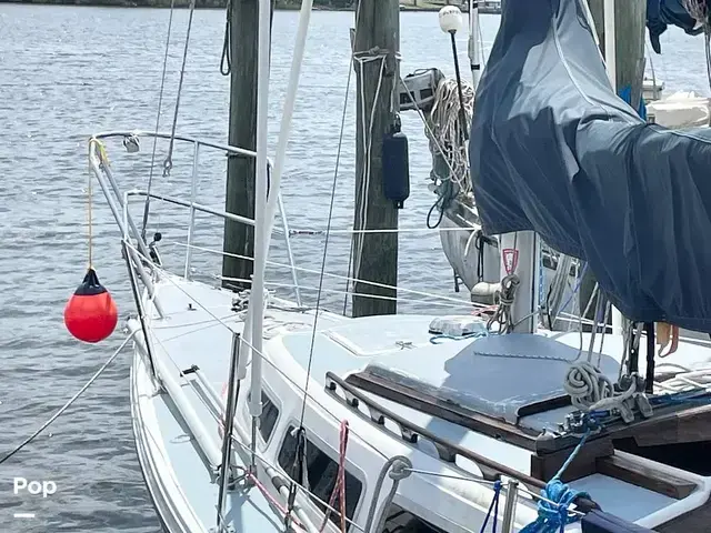 Catalina 27