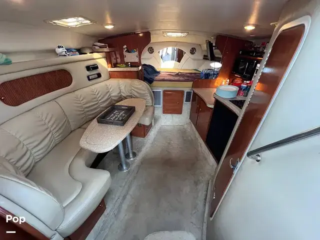 Rinker 312 Fiesta Vee