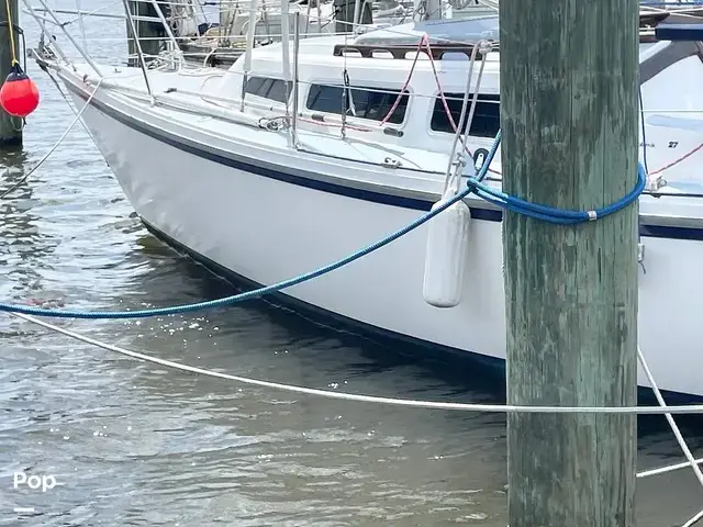 Catalina 27