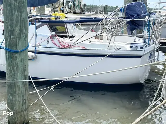 Catalina 27